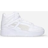 Puma Moški tekaški copati Slipstream Hi Leather 388640 02 | Shoptok.si