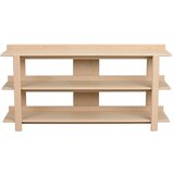 Rowico Stranska mizica z mizno ploščo v hrastovem dekorju v svetli naravni barvi 43x150 cm Kilian – | Shoptok.si