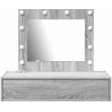  Toaletni stol Siva 83 x 40 x 70 cm Konstruirano drvo | shoptok.hr