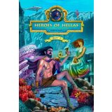  heroes of hellas origins: part one (pc) steam key global | ePonuda.com