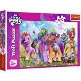Puzzle 100 delova-Pony Cene