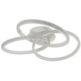  LED prigušiva stropna svetiljka LED/70W/230V 3000-6500K + daljinski upravljač | Eponuda.com