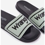Wrangler Men's Sliders AVERELL SLIDER MEN LOW | ePonuda.com