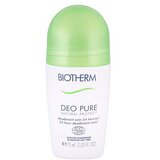 Biotherm Deo Pure Natural Protect BIO prirodni dezodorans 75 ml za žene Cijene