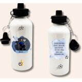  Personalizirane boce za djecu sportaše – jer svaki šampion počinje s malim gutljajem! | shoptok.hr