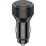 CC-07-66ACC pd qc auto punjač (a -c-c ) 66W