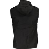 SCUOLA NAUTICA NAUTICAL SCHOOL BLACK MEN&#39;S SLEEVELESS | Shoptok.si