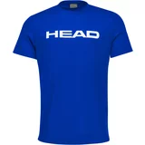 Head Pánské tričko Club Ivan T-Shirt Men Royal