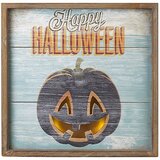 Heaven Sends Halloween - HW - Zidna dekoracija, Happy Halloween Cene