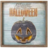 Halloween - HW - Zidna dekoracija, Happy Halloween