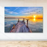 Wallity Zidna slika DEV6702, 100x140 cm | Eponuda.ba