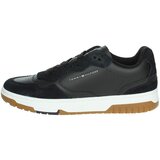 Tommy Hilfiger FM0FM05520 Crna u