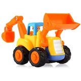  Set građevinskih vozila za djecu, 4 komada | shoptok.hr