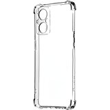 IZMAEL.eu Przezračno zaštitno kućište za Oppo Reno 7Z/A96 - Prozirna | shoptok.hr