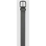 Bevel Edge Pas black rubber coated