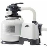 Intex Pumpa za filter s pijeskom za bazen 3500 L/h 26642 | shoptok.hr