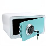 Olympia olymp gosafe 210 white-blue