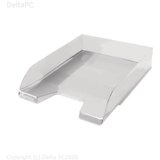  Polica za spise pvc Fornax prozirna Cijene