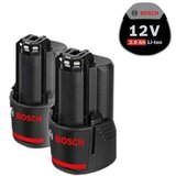 Bosch akumulator 2 x gba 12V 2.0 ah professional 1600Z00040 Cene