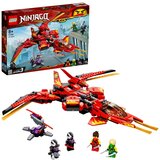 Lego Ninjago 71704 Kaijev lovec | Shoptok.si