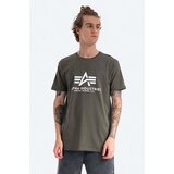 Alpha Industries Muška maјica Alfa OSNOVNA MAЈICA Cene