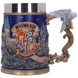 HARRY POTTER Hogwarts zbirateljski vrč 16cm visok Nemesis Now Cene