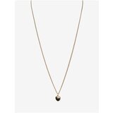 Pieces Ladies Necklace in Gold Betilde - Women Cijene