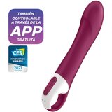 Satisfyer Vibrator Hot Spot | Shoptok.si