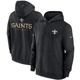 Nike New Orleans Saints Club Sideline Fleece Pullover pulover s kapuco Cene