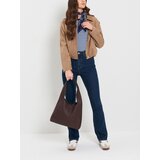 Sinsay Bootcut flare traperice s visokim strukom | shoptok.hr