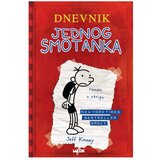 MALIK Knjiga Dnevnik Jednog Smotanka Kinney | Eponuda.ba