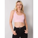 RUE PARIS Top-HG-TP-5445.47-Pink | Shoptok.si