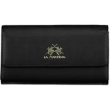 WOMEN'S WALLET BLACK