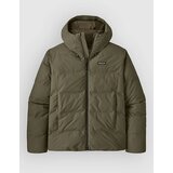 Patagonia Jackson Glacier Jakna basin green | Shoptok.si