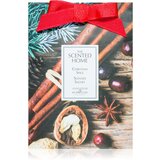 Ashleigh & Burwood London Christmas Spice dišava za perilo 20 g | Shoptok.si