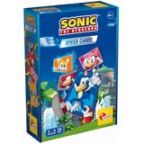 Lisciani SONIC karte Cene
