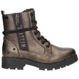 Mustang Gležnjarji Chaussures Pozlačena Cene