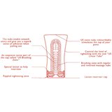 Tenga masturbator Ultra Size - Soft tube | shoptok.hr