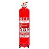 PASTOR Vatrogasni aparat P3A (3 kg, Prah) | shoptok.hr