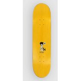Polar Skate Aaron Herrington Fear Eats Soul 8.125" Skateboard deska white | Shoptok.si