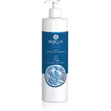 Dermocosmetics Capillus globinsko čistilni šampon za mastno lasišče 300 ml
