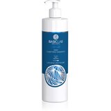 BasicLab Dermocosmetics Capillus šampon za dubinsko čišćenje masnog vlasišta 300 ml | shoptok.hr