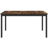  Blagovaonski stolovi METAL | shoptok.hr