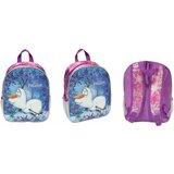 Disney Otroški nahrbtnik Frozen Graceful&amp;GOR 3D | Shoptok.si