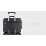 Natec Boxer notebook case 39.6 cm (15.6) Briefcase Black | shoptok.hr