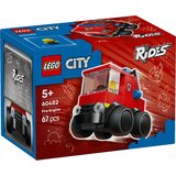 Lego City Vatrogasni kamion 60482 | Eponuda.ba