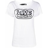 Love Moschino ženska majica W4F303FM3876-A00 Cene