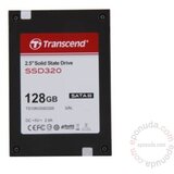 Transcend TS128GSSD320 SSD 128GB, SATA III, 2.5 ssd | ePonuda.com