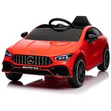 Premium Stil Dečiji automobil na akumulator – Mercedes CLA 45 AMG 4×4 Crveni Cene