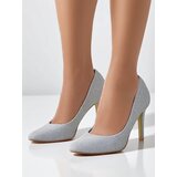 Resti Glitter women's stiletto heels Enen | shoptok.hr